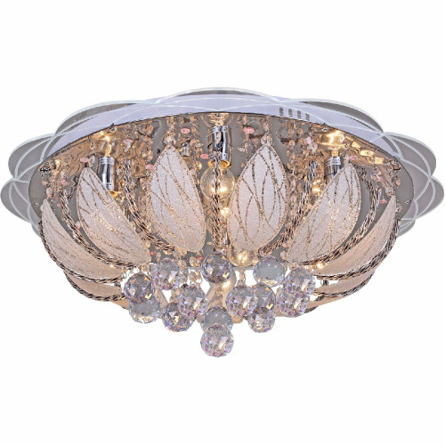 Потолочная люстра Reluce 55586-0.3-08