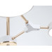 Люстра на штанге Ambrella Light Linetech Comfort FL516333