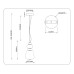 Подвесной светильник Ambrella Light High Light Ceramo Modern LH53162