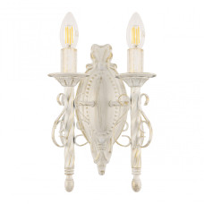 Бра Arte Milano 342620/2W WT+G
