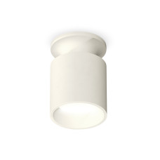 Накладной светильник Ambrella Light Techno XS6301101 (N6901, C6301, N6110)