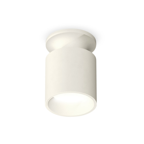 Накладной светильник Ambrella Light Techno XS6301101 (N6901, C6301, N6110)