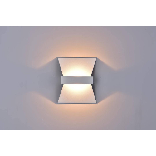 Настенный светильник DesignLed GW-1050-7-WH-WW 003212