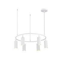Подвесная люстра Myfar Alex MR2171-6P