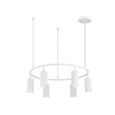 Подвесная люстра Myfar Alex MR2171-6P