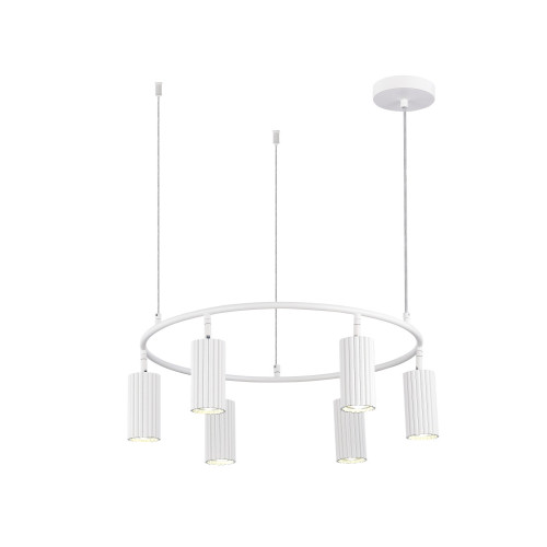 Подвесная люстра Myfar Alex MR2171-6P