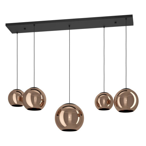 Подвесной Eglo Cordoba 390388 Подвесной Eglo Cordoba 390388