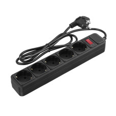 Сетевой фильтр General GPS-5-10-3x075-500-B 471017