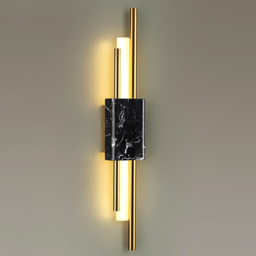 Настенный светильник Odeon Light Marmi 4361/10WL