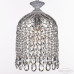 Подвесной светильник Bohemia Ivele Crystal AL16781/16 WMN