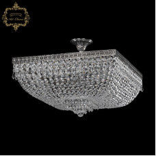 Подвесная люстра Art Classic 21.272.55SP.NB