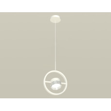 Подвесной светильник Ambrella Light Traditional (C9111, N8480) XB9111150