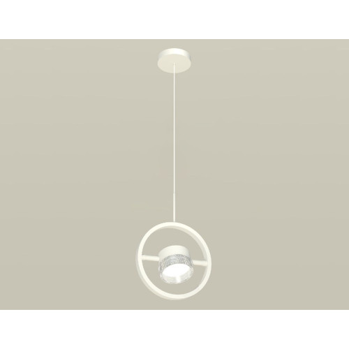 Подвесной светильник Ambrella Light Traditional (C9111, N8480) XB9111150