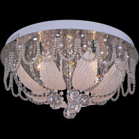 Потолочная люстра Reluce 55822-0.3-05