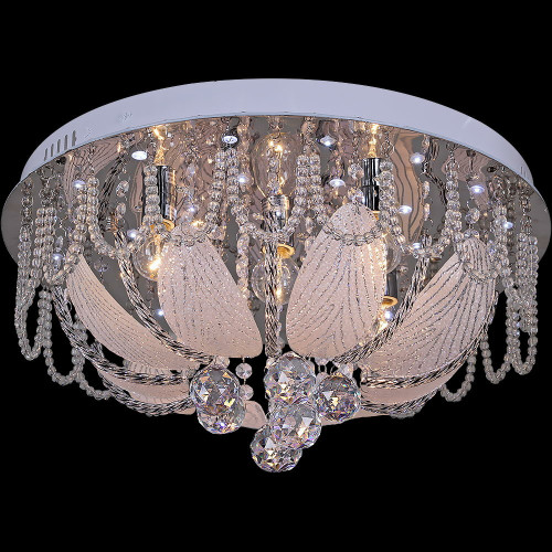 Потолочная люстра Reluce 55822-0.3-05 Потолочная люстра Reluce 55822-0.3-05