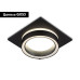 Встраиваемый светильник Ambrella Light GX53 Acrylic Tech Techno Spot TN52422