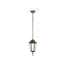 Уличный подвесной светильник Ambrella Light Garden ST2031