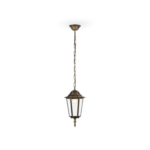 Уличный подвесной светильник Ambrella Light Garden ST2031