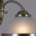 Бра Illumico IL0596-1WSQ-25 AB AREZZO