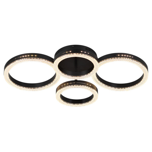 Потолочный светильник Rivoli Flora 6191-201