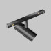 Трековый магнитный светильник Maytoni Technical Focus Led Exility X TR243-4-5WTW-DSZ-B