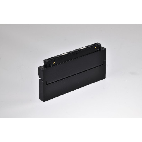 Трековый магнитный светильник Myfar FlowPoint MT0213-12W4K-B