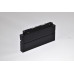 Трековый магнитный светильник Myfar FlowPoint MT0213-12W4K-B