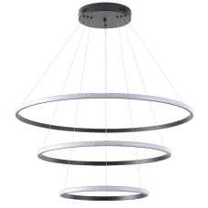 Подвесная люстра Zortes Ringolight ZRS.33320.120C