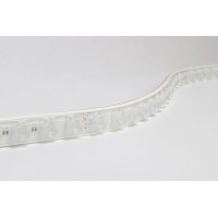 Светодиодная герметичная лента Arlight DMX-FLT-PS-S36-23mm 24V RGB-PX6 (20 W/m, IP67, 30deg, 5m) 038297