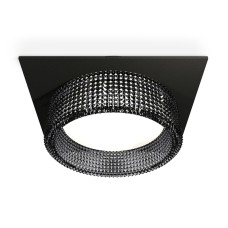 Встраиваемый светильник Ambrella Light Techno Spot XC8062031 (C8062, N8484)