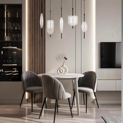 Подвесной светильник Loft IT Venice 10223/C White