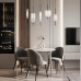 Подвесной светильник Loft IT Venice 10223/C White