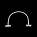 Трековый магнитный светильник Aployt Magnetic track 48 APL.0127.10.16