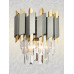 Настенный светильник Natali Kovaltseva QUEEN II 81450/2W GOLD