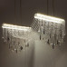 Потолочная люстра Odeon Light Hall Afina 5420/48L