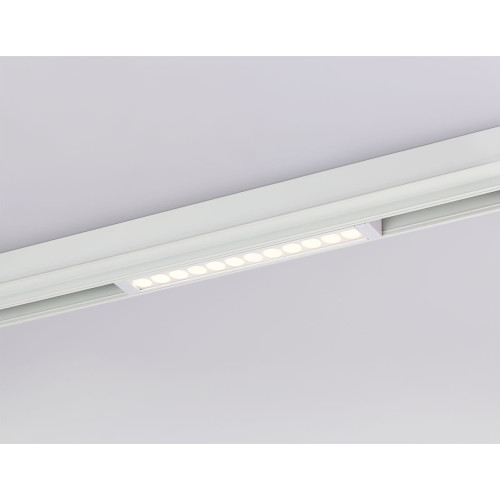 Трековый светодиодный светильник Ambrella Light Track System GL1715