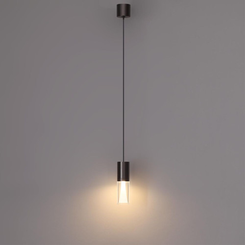Подвесной светильник Odeon Light Hightech Defance 7143/4L Подвесной светильник Odeon Light Hightech Defance 7143/4L
