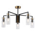 Люстра на штанге Ambrella Light High Light Heigh Light LH56113