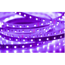 Светодиодная лента Arlight MINI-60-24V RGB 10mm (3535, 5m, LUX) 022718