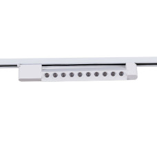 Трековый однофазный светильник Reluce 06185-9.3-001C LED20W WT