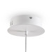Подвесной светильник Freya Ride FR5397PL-L3W