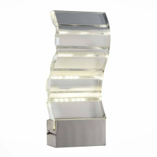 Настенный светодиодный светильник ST Luce SL580.701.01