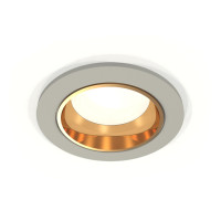 Встраиваемый светильник Ambrella Light Techno XC6514004 (C6514, N6113)
