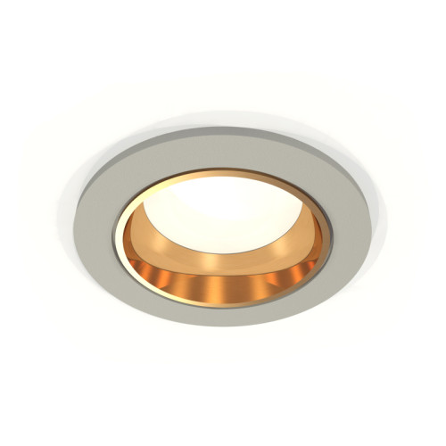 Встраиваемый светильник Ambrella Light Techno XC6514004 (C6514, N6113)