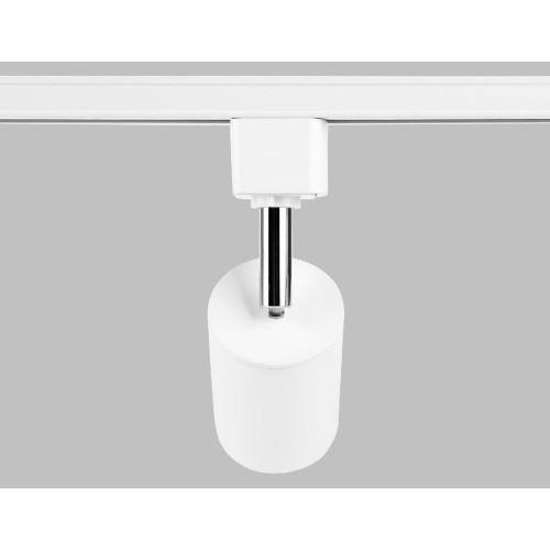 Трековый однофазный светильник Ambrella Light Track System GL5121