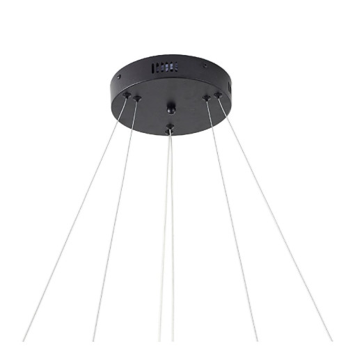 Подвесная люстра Zortes Ringolight ZRS.33321.63C