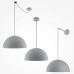 Подвесной светильник Maytoni Basic colors MOD168PL-01GR