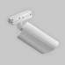 Трековый светильник Maytoni Technical Lipari TR087-1-GU10-W