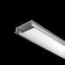 Профиль встраиваемый с накладным фланцем Maytoni Led Strip ALM-3006-S-2M 632018
