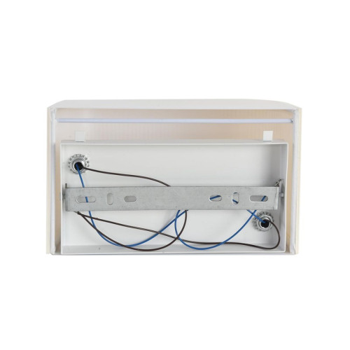 Настенный светильник Lumion Moderni Gofera 8327/2W